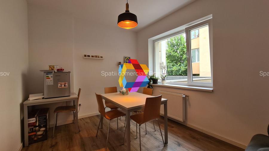 Spatiu birouri de închiriat Brasov - 45 mp # Plus-imo.ro - 7