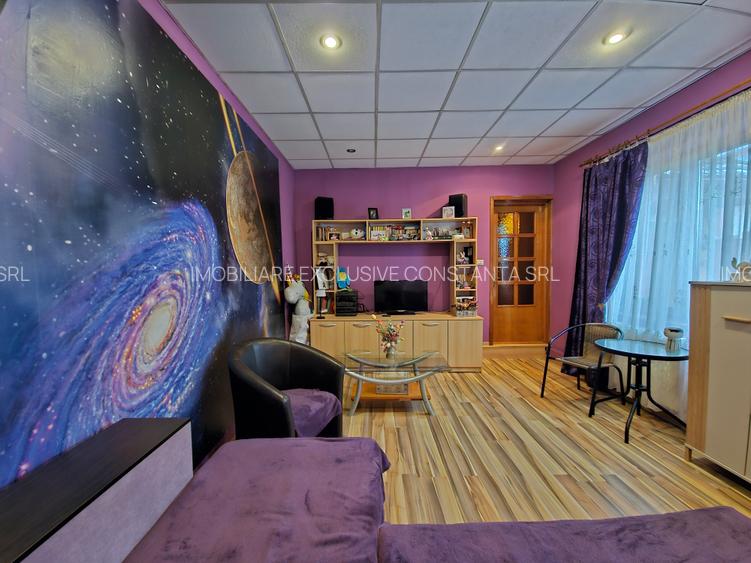 Coiciu Casa de Vanzare Casa din Vis P+M Parcare in Curte - 55