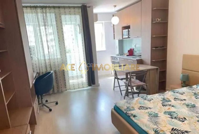 Garsoniera de inchiriat | Dristor | Metrou | Mobilat&Utilat - 4