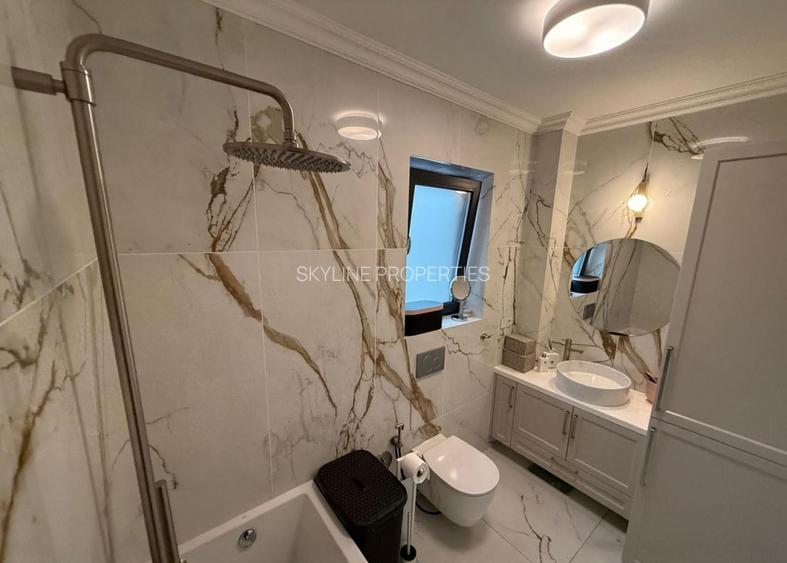 Apartament 3 camere cu grădină proprie – Bună Ziua - 8