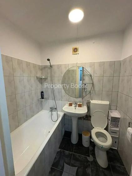 Apartament 3 camere bloc anvelopat langa metrou si parc Drumul Taberei - 8