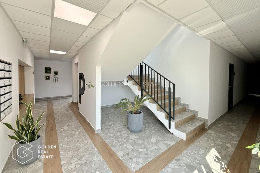 Direct de la dezvoltator: Apartament  bloc NOU, 3 camere, comision 0% - 11
