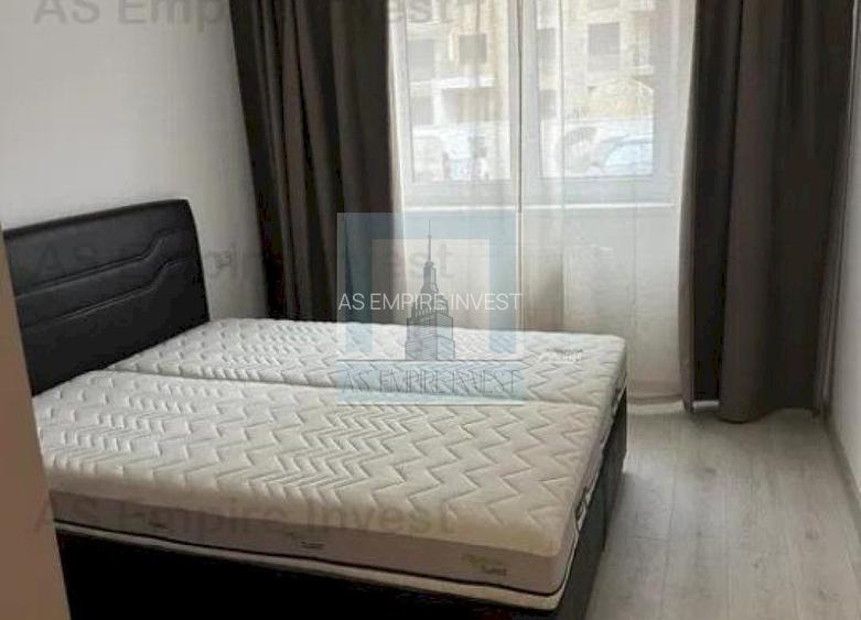 Ap 3 camere mobilat-utilat - zona Tractorul (ID:16315) - 2