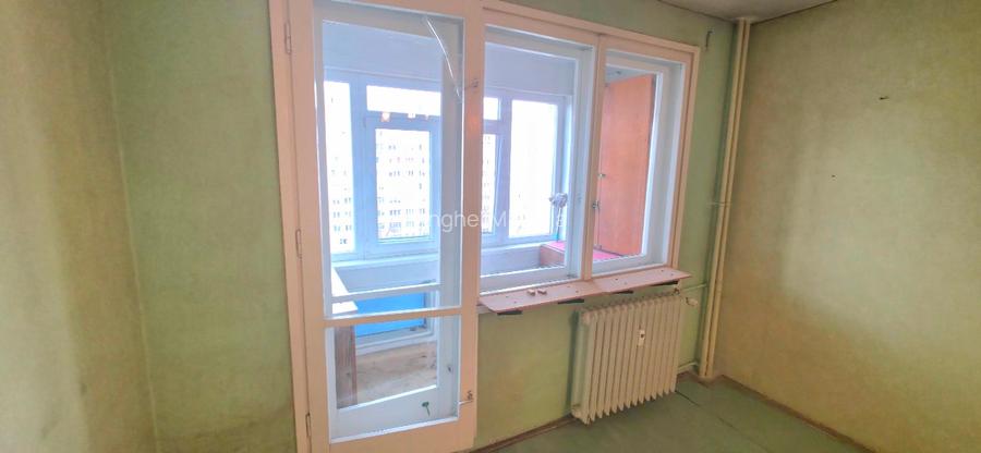 Apartament 2 camere , decomandat , de vanzare - 10