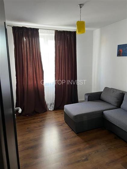 Apartament modern 3 camere balcon Zona Rahovei - 13