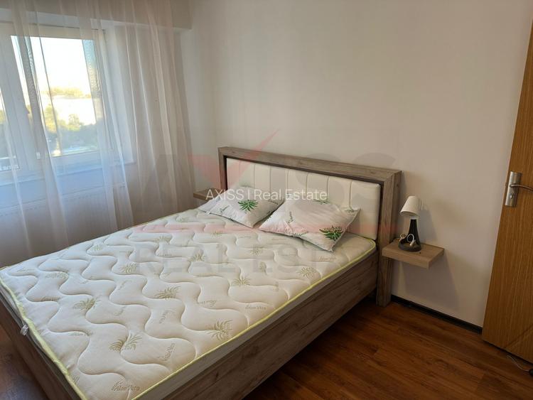 Ap 3 camere | centrala proprie | Tomis Nord | decomandat | termen lung - 7