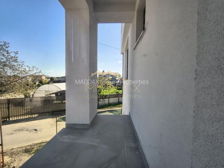 Vila moderna 5 camere // Chiajna // zona noua de case - 38