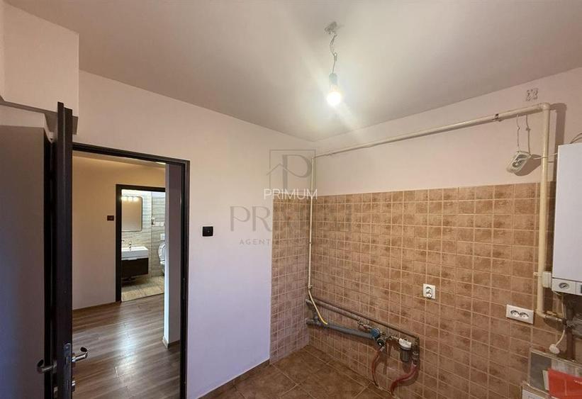 Circumvalatiunii - 2 Camere - Etaj 1 cu LIFT - Centrala termica proprie - Renova - 7