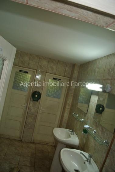 Proprietate Bascov, teren 13.500mp + 2 constructii (36 camere) - 4