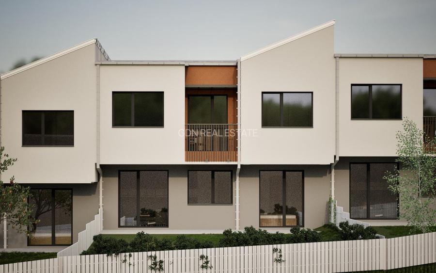 Apart. cu 2 camere, 45 mp., Apahida, 66900 EUR - 2