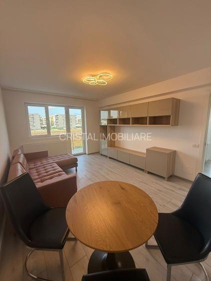 Apartament nou Pallady, etaj 1, parcare, mobilat complet lux - 5