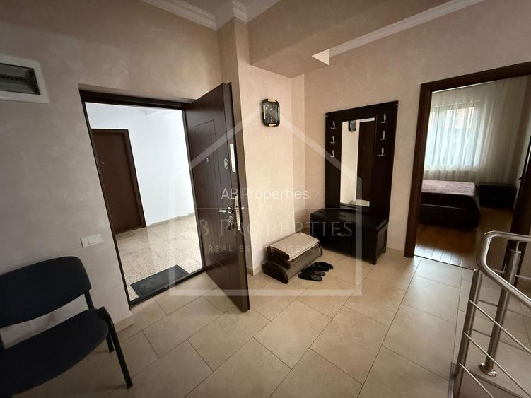 Apartament 4 camere  + Garaj | Damaroaia - 19