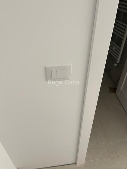 Vanzare penthouse zona Galata cu o priveliște superba - 5