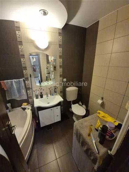Vanzare apartament 2 camere bloc nou zona Dorobantilor Marasti, Cluj-Napoca - 10