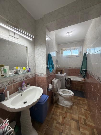 Apartament decomandat  3 camere mobilat complet metrou Tudor Vladimirescu - 10