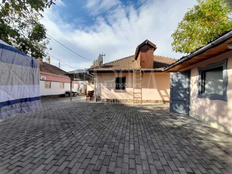 Casa 7 camere de vanzare in Baile Felix - 11