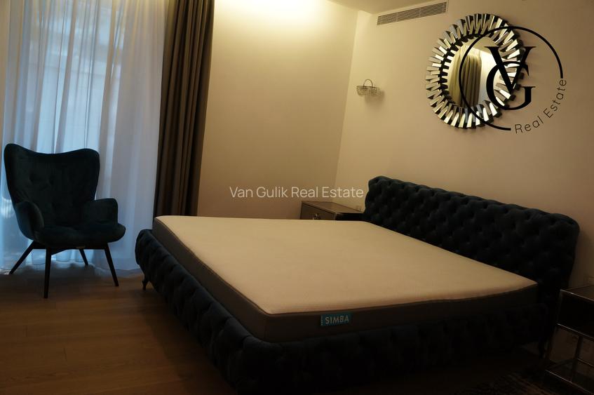 Apartament 4 camere One Charles de Gaulle | Primăverii - 6
