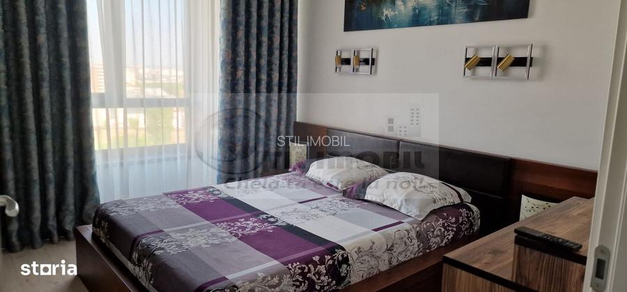 Ap 3 camere + parcare subterană-Grand Beetle Residence | Păcurari - 4