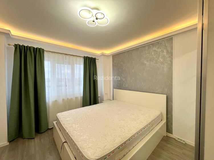 2 camere renovat | Baba Novac - 9