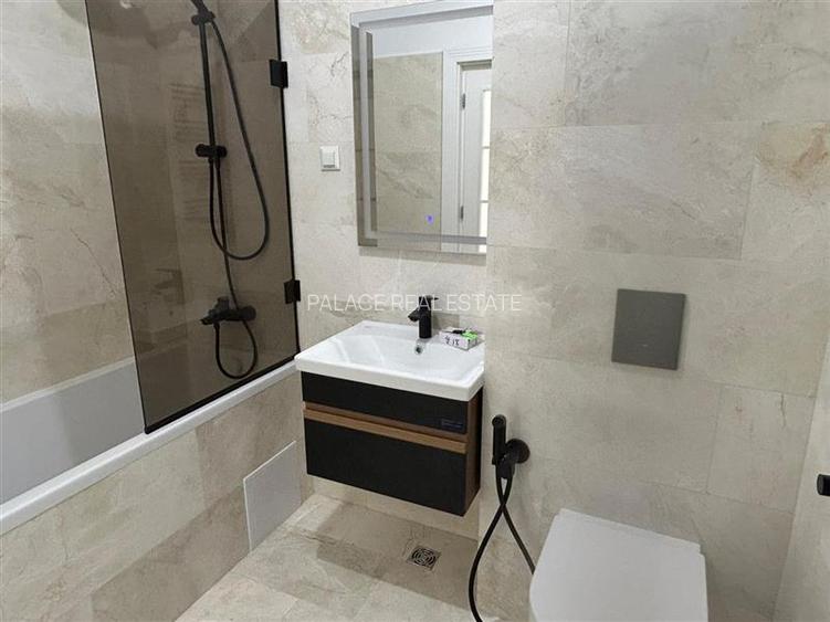 Apartament 1 camera decomandat 48mp2 ROYAL TOWN - 10