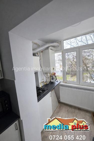 Apartament 2 Camere Decomandat, Renovat, Mobilat și Utilat – Siderurgiștilor Ves - 8