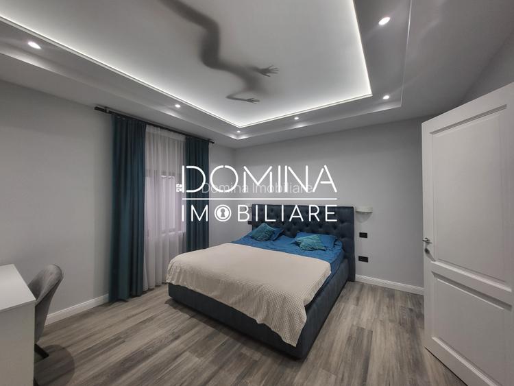 Vanzare vila premium – design modern – str. Zambilelor, Targu Jiu - 5