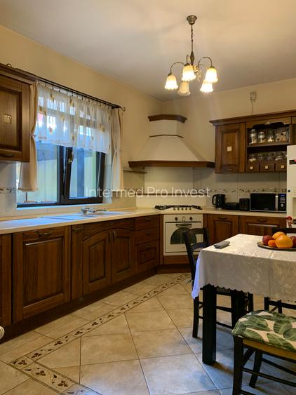 Vila P+1-Compozitori -5 cam teren 270mp pret 390.000 euro - 7
