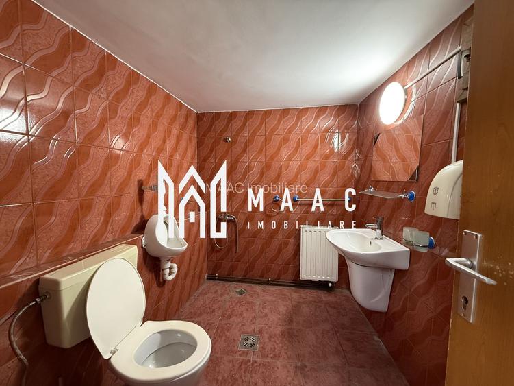 Spatiu comercial | La strada | 200 MP | Teren 300MP | Vestem - 8