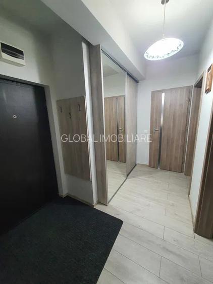 3 camere ,Nou, 66 mp, parcare, terasa, zona str.Rasaritului, Marasti - 4