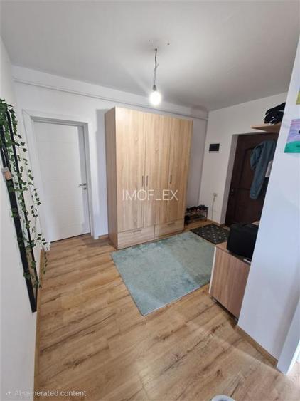 Apartament 3 camere 60 MP Open Space - 7