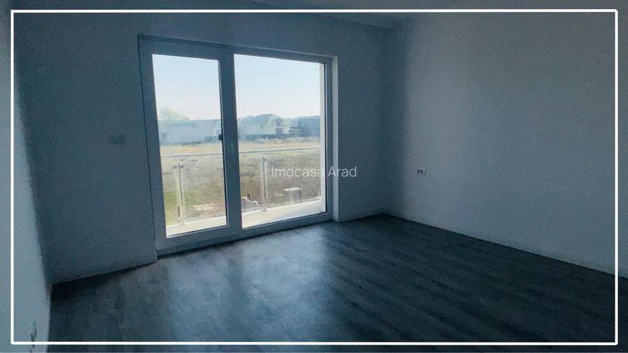 De vanzare Vila Premium P+E+ER  in Gai Arad Clasif A+ predare imediat - 18