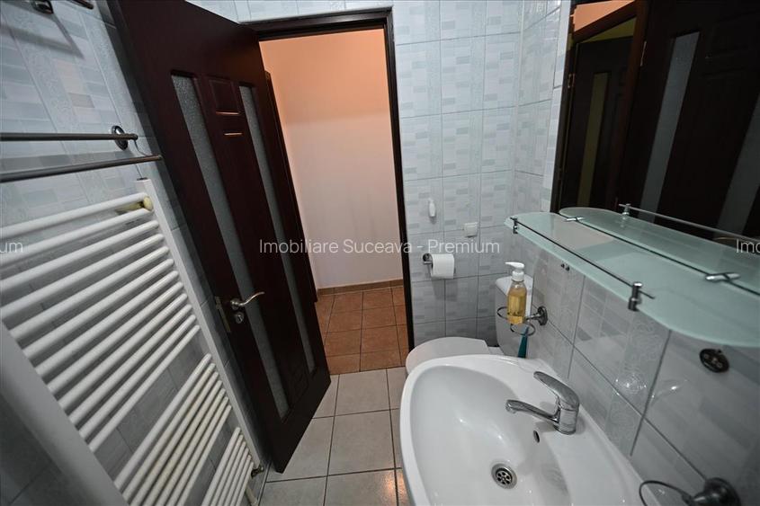 Apartament 2 camere De Inchiriat Ultracentral Cu loc Parcare - 13