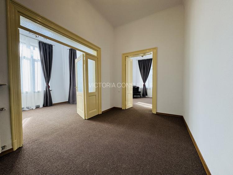 Apartament 4 camere, spatiul firmei TALE de langa Parcul Ioanid - 5