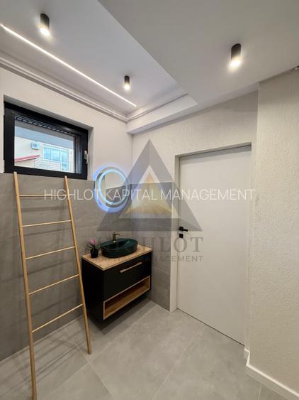 IANCU NICOLAE | VILA P+2E TIP DUPLEX  | CAMBRIDGE SCHOOL  | ZOO BANEASA - 18