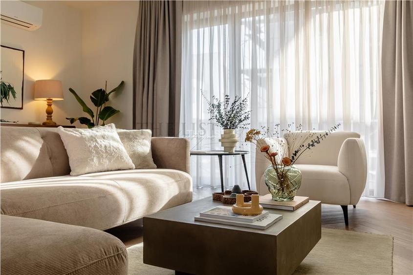 PIPERA | VILA 4 CAMERE | SCOLI INTERNATIONALE - 6