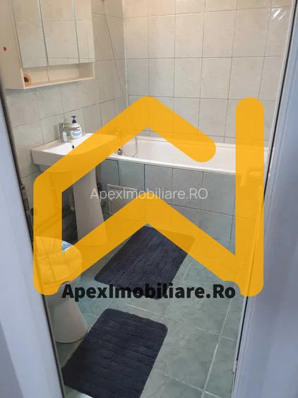 Muncii, Decebal | 2 Camere | Metrou 1minut | Decomandat | Balcon - 8