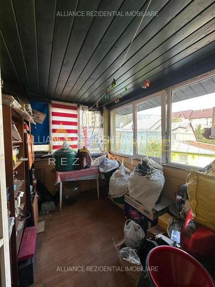 6 Camere - 3 Bai - 128mp utili + Spatiu Comercial - 8