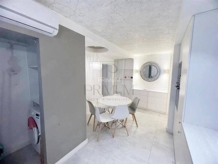 SEMICENTRAL - 3CAM - RENOVAT - CENTRALA PROPRIE/AC -LIFT - APROAPE DE CATEDRALA - 3