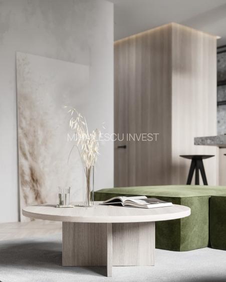 OFERTĂ LIMITATĂ – Apartamente noi la doar 1.200 €/mp + TVA - 15 min metrou - 11