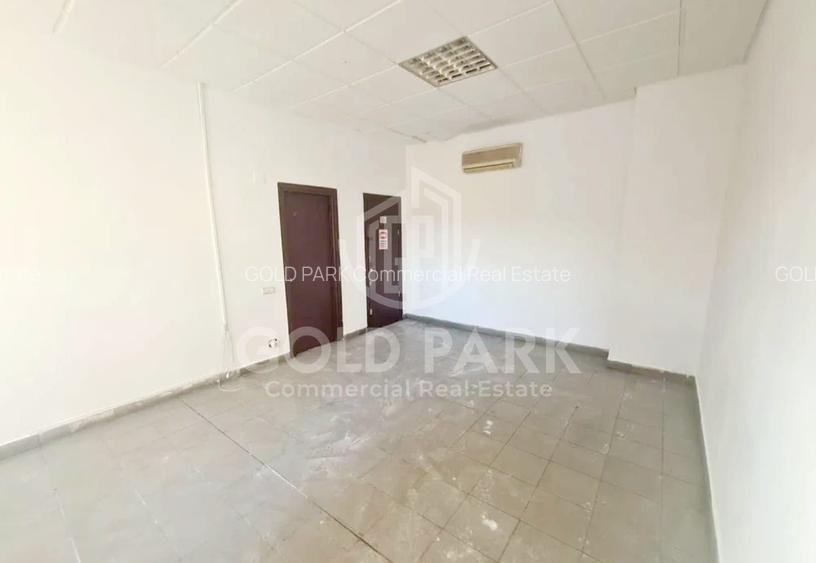 Sp. Industrial -Zona Someseni - Transformator/Pod Rulant/Luminatoare - 8