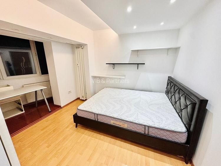 2 Camere - Mosilor - Eminescu - Renovat - 4