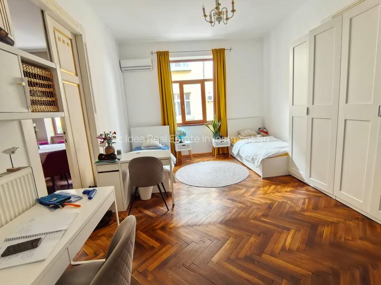 Apartament Renovat Integral-Etaj1- Iosefin - 2