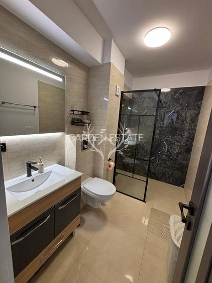 Comision 0% Apartament cu 2 camere, bloc nou in Intre Lacuri - 5