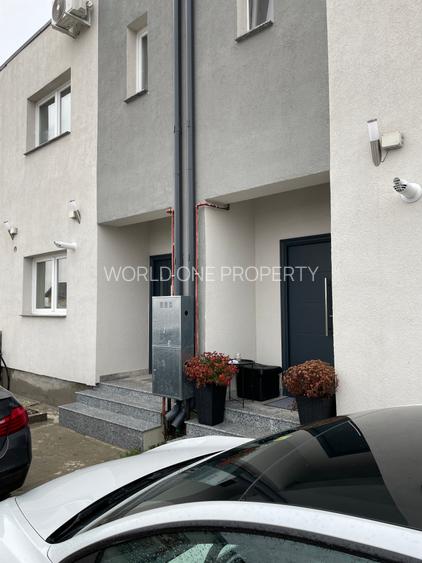 Casa Duplex/Otopeni/Ana Aslan - 2