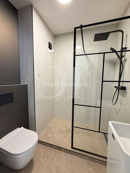 Apartament ultramodern la cheie / terasa 50 mp / Zona  Eroilor - 12