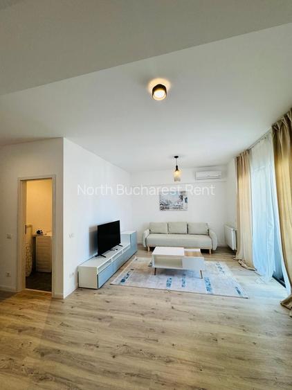 Apartament 2 camere Unirii/  Complex Rezidential Nou/ Parcare - 6