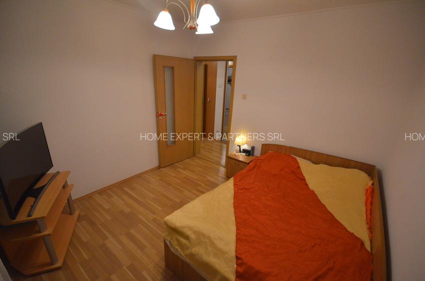 Apartament 3 camere - Iancului - Metrou - 13