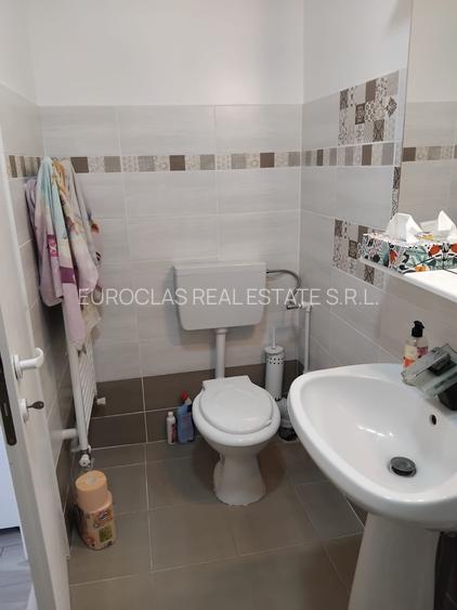 EXCLUSIVITATE - Garsonieră Premium - Faleza Nord - 65.000 euro  (Cod E11) - 4