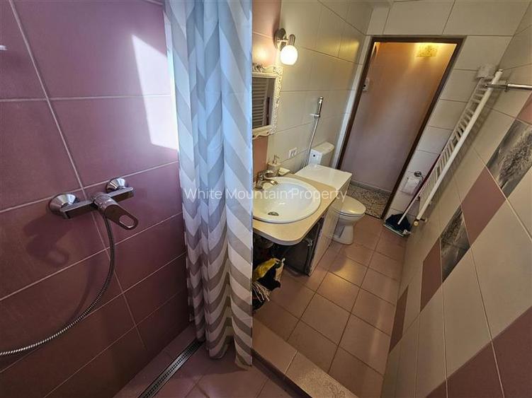 Apartament cu 2 camere renovat in Centrul Istoric - 23