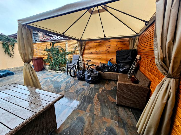 Vanzare casa zona str TRAIAN , Centru - 9